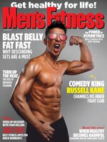 Men's Fitness UK